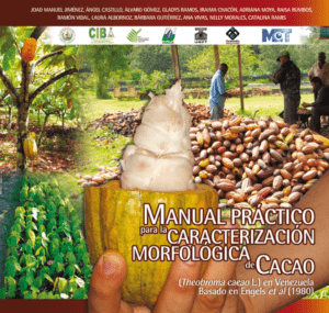 Venezuela manual de caracterizacion del cacao